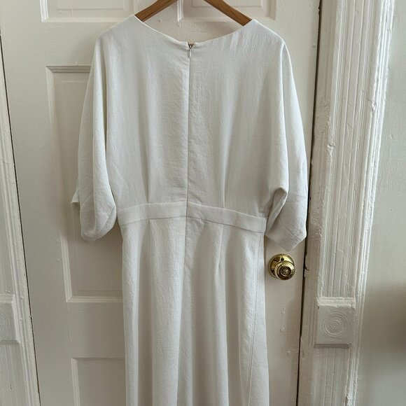 Rachel Comey Lyss Dress - Picture 2 of 7